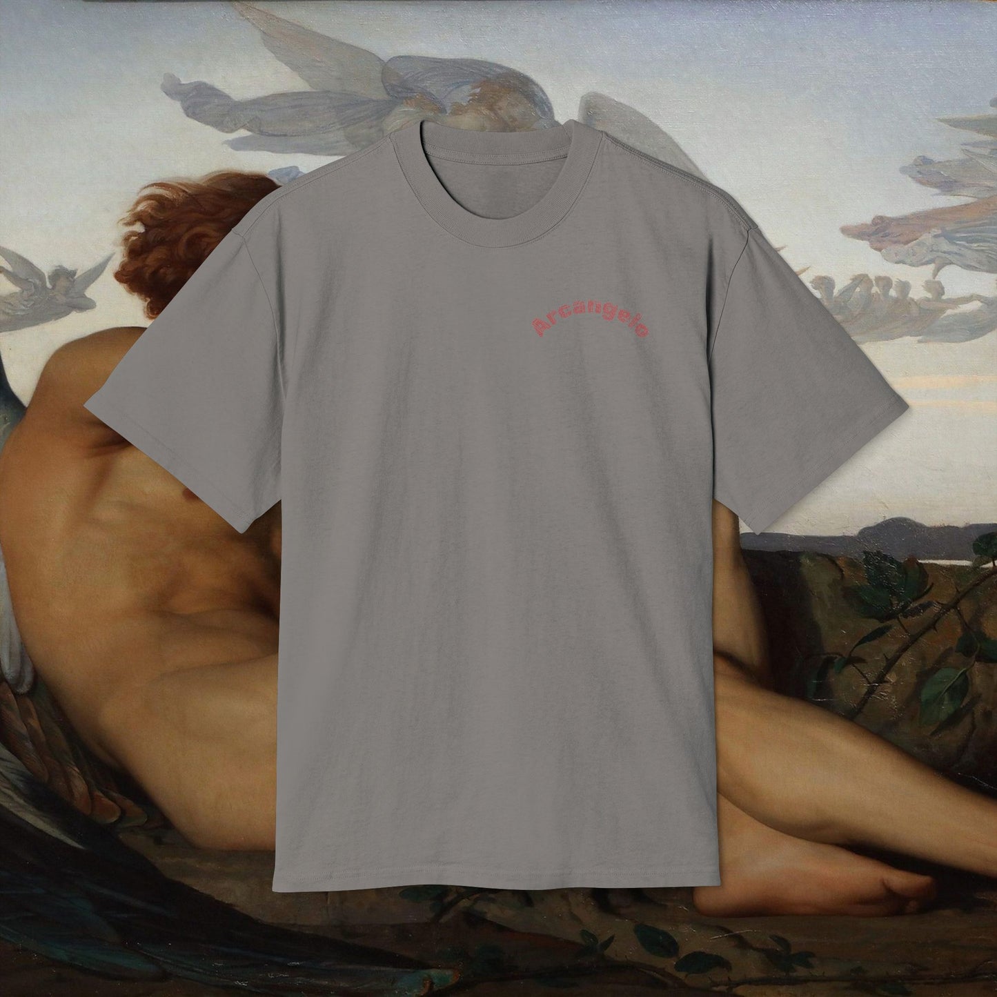 FALLEN ANGEL BY ALEXANDRE CABANEL T-SHIRT