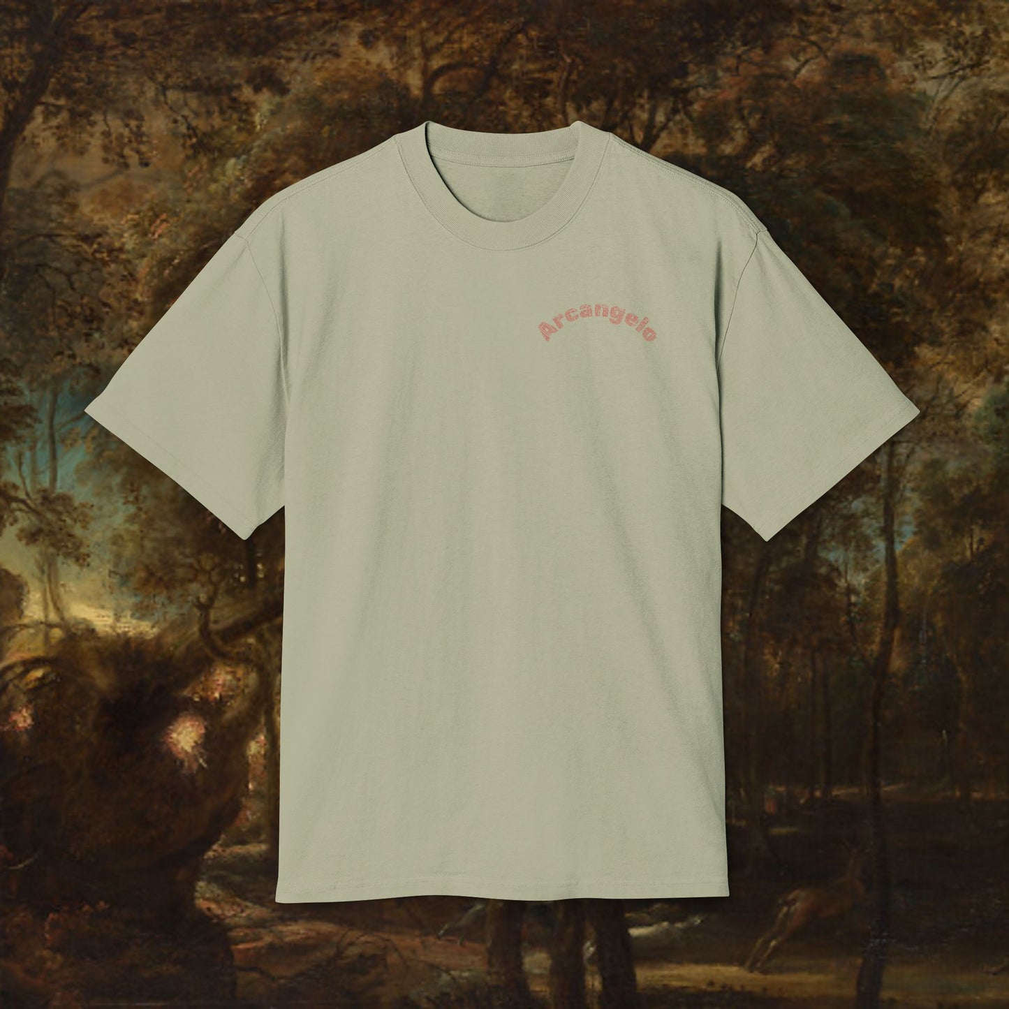 APHRODITE T-SHIRT