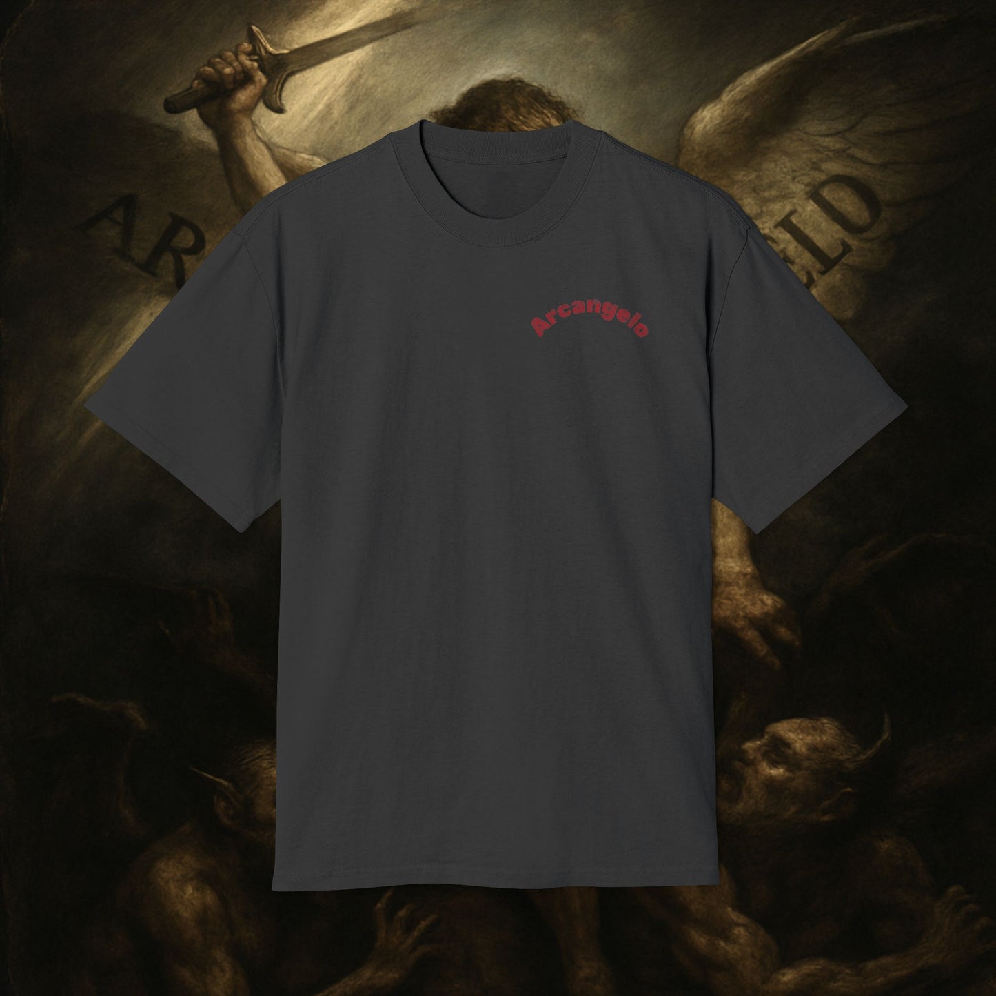 ARCHANGEL MICHAEL T-SHIRT