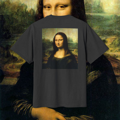 THE MONA LISA