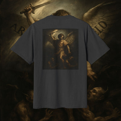 ARCHANGEL MICHAEL T-SHIRT