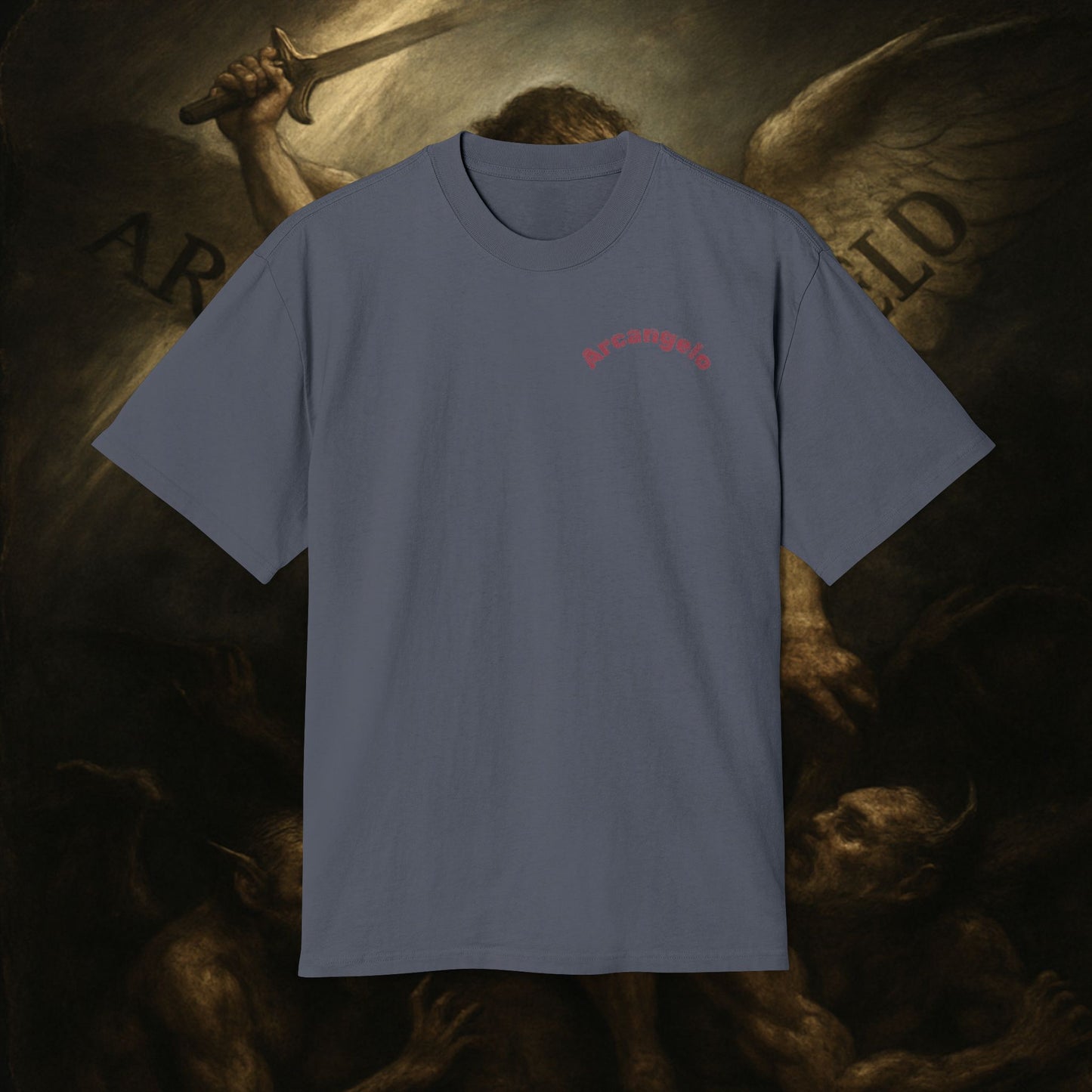 ARCHANGEL MICHAEL T-SHIRT