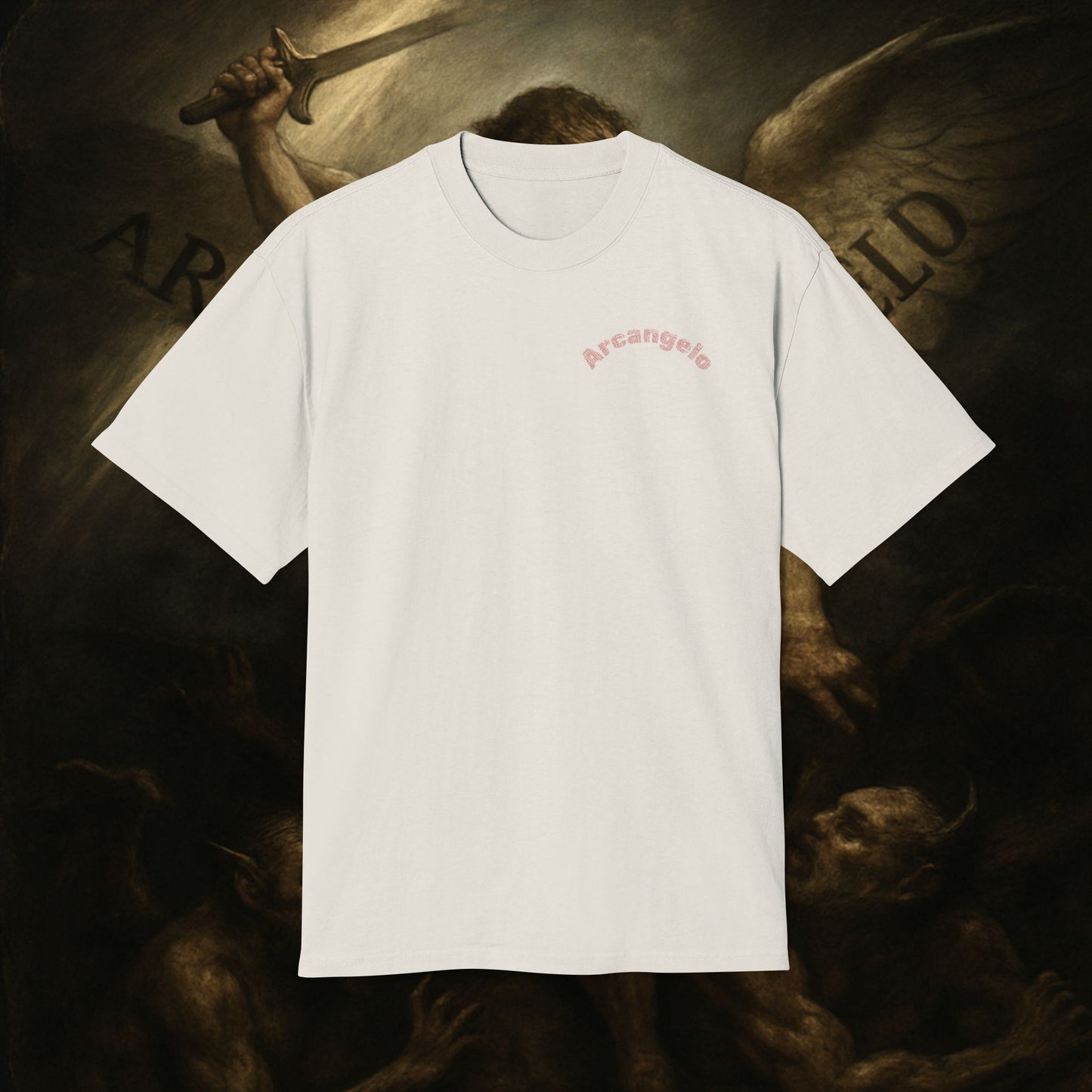 ARCHANGEL MICHAEL T-SHIRT